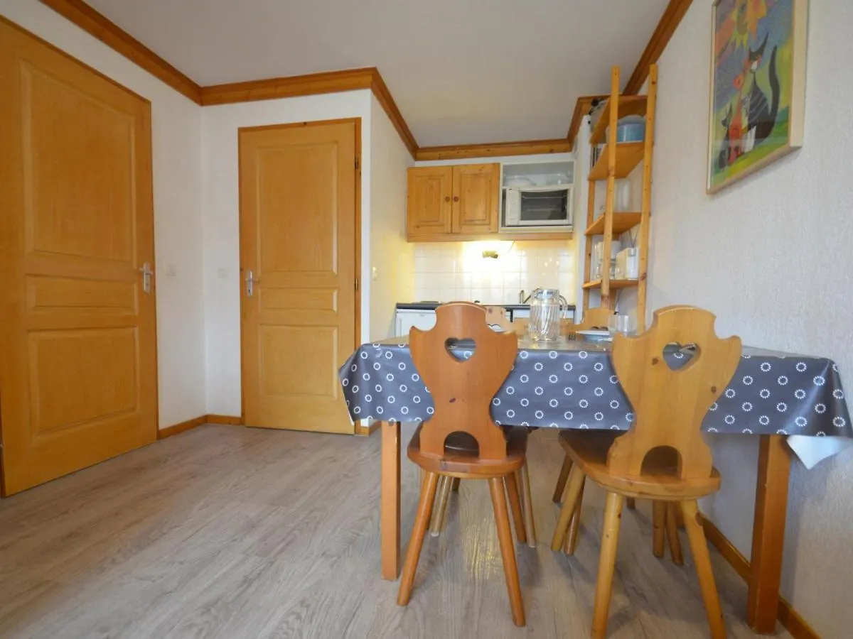 Appartement 4 Personnes Avec Balcon Aux Menuires - Fr-1-452-253 Saint-Martin-de-Belleville Apartamento