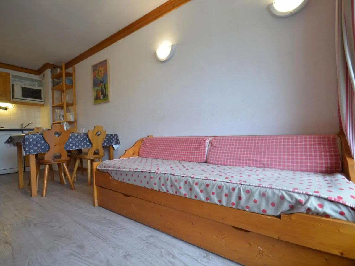 Appartement 4 Personnes Avec Balcon Aux Menuires - Fr-1-452-253 Saint-Martin-de-Belleville