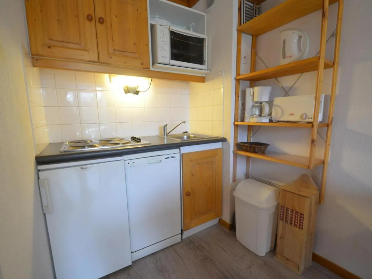 Appartement 4 Personnes Avec Balcon Aux Menuires - Fr-1-452-253 Saint-Martin-de-Belleville França