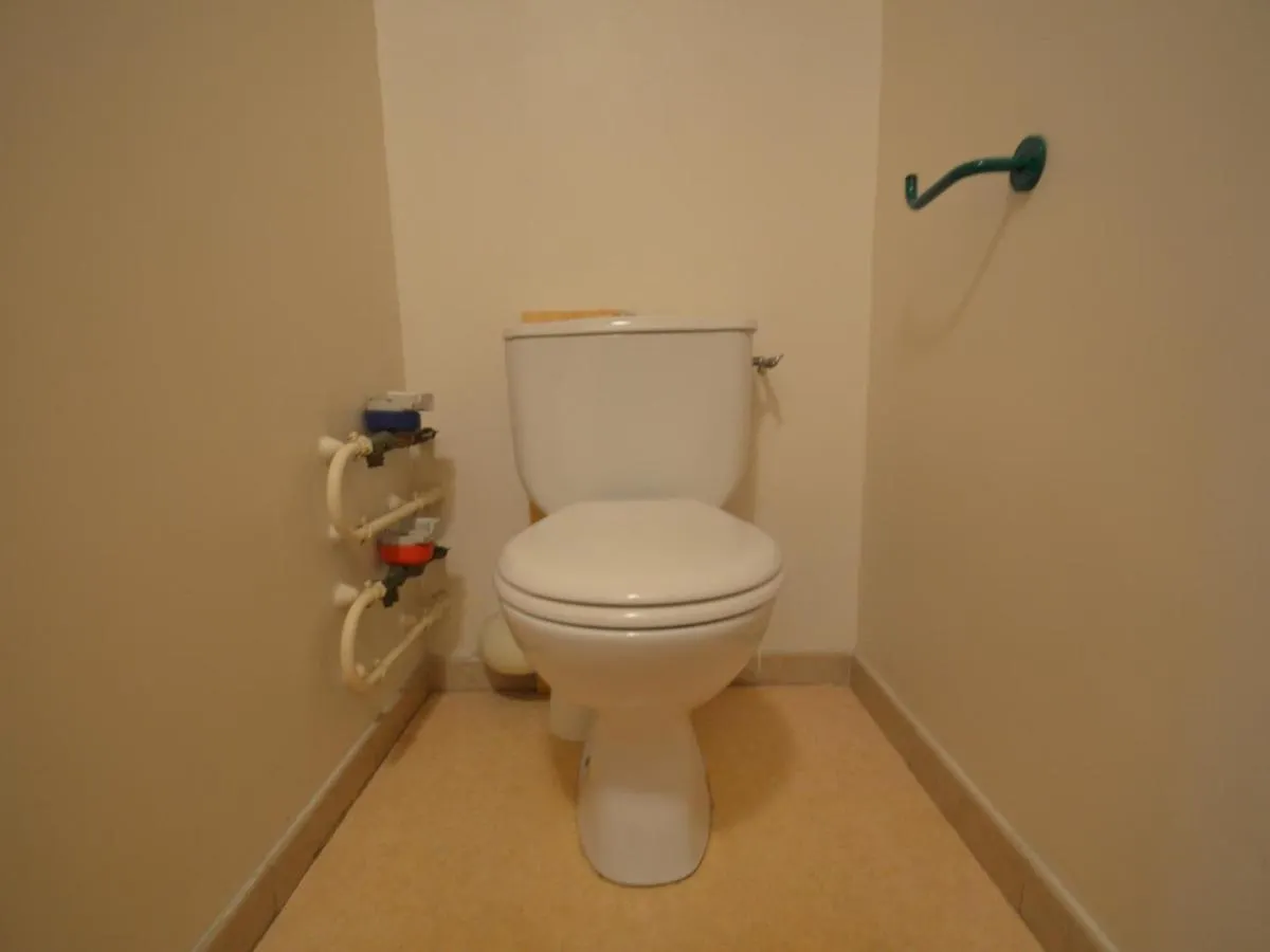 Appartement 4 Personnes Avec Balcon Aux Menuires - Fr-1-452-253 Saint-Martin-de-Belleville