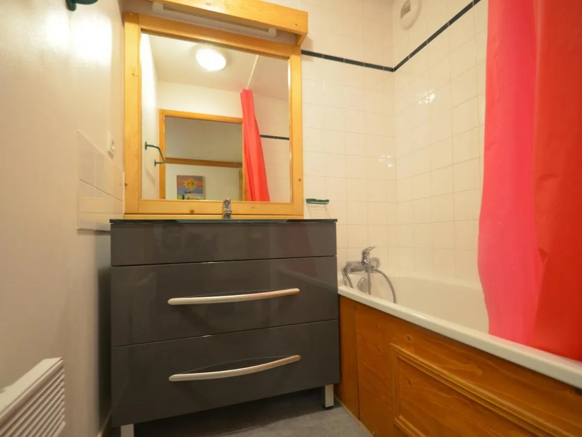Apartment Appartement 4 Personnes Avec Balcon Aux Menuires - Fr-1-452-253 Saint-Martin-de-Belleville France